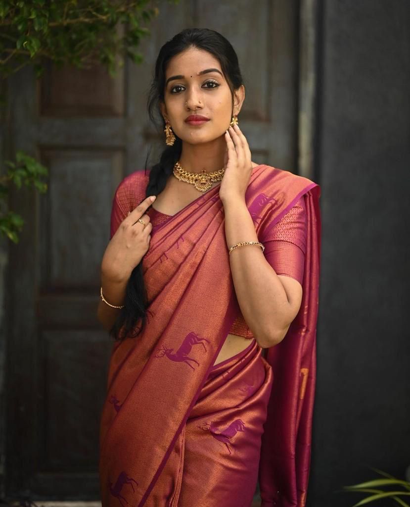 Yaxika Designer Party Wear Sarees Catalog